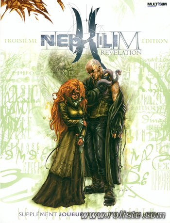 Couverture de Codex des Selenim (Le)