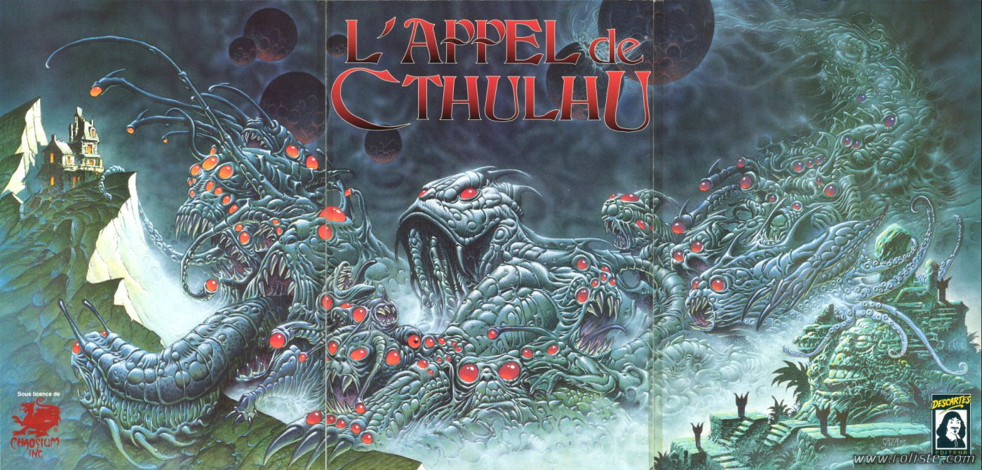 Couverture de Matériel du Gardien