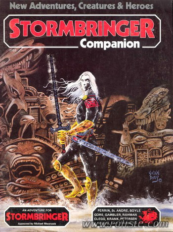 Couverture de Companion
