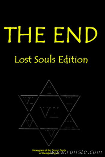 Couverture de End (The)