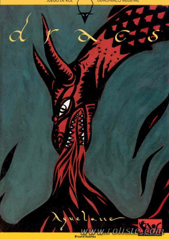 Couverture de Dracs