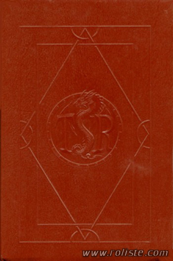 Couverture de Encyclopedia Magica Volume 2
