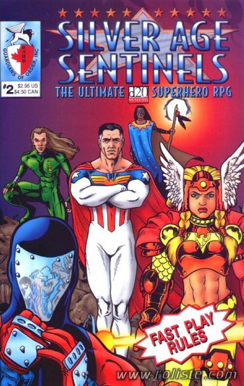 Couverture de Fast Play Rules
