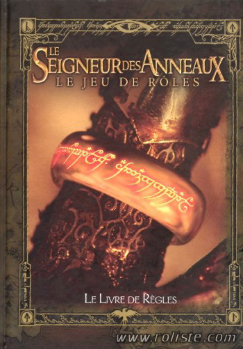 Couverture de Seigneur des Anneaux (Le)