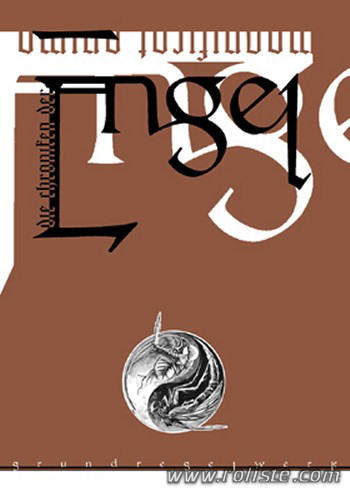 Couverture de Chroniken der Engel (Die)