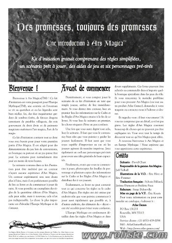 Couverture de Promesses, Toujours des Promesses (Des)