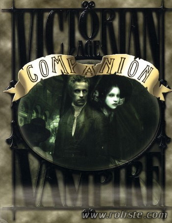 Couverture de Companion
