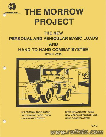 Couverture de New Personal and Vehicular Basic Loads (The)