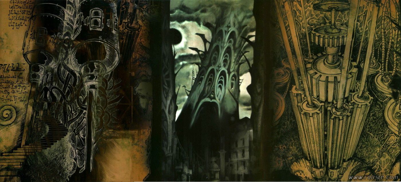 Couverture de Ecran du Meneur de Jeu
