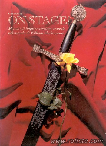 Couverture de On Stage!