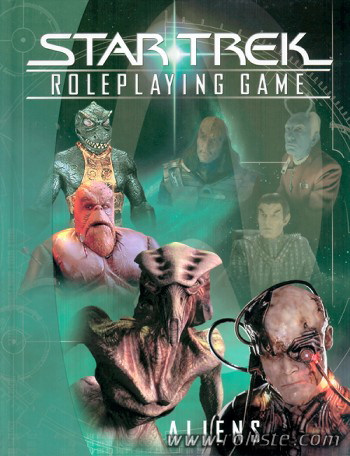 Couverture de Aliens