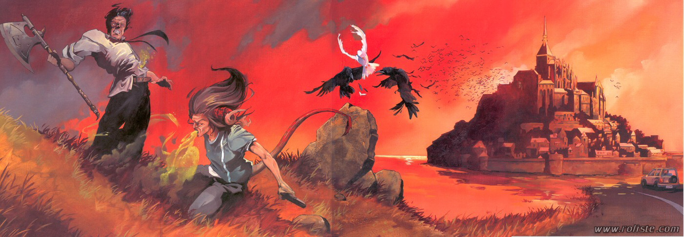 Couverture de Ecran du Maître (L')