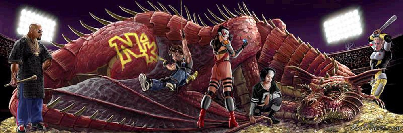 Couverture de GM's Screen