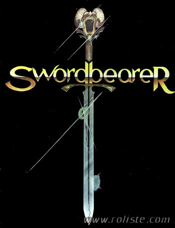Couverture de Swordbearer