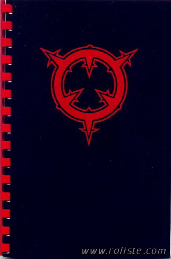 Couverture de Whispering Vault (The)