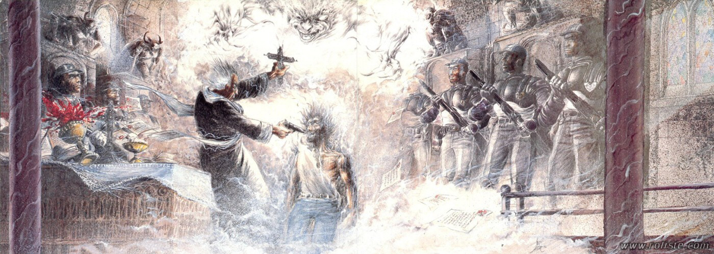 Couverture de Ecran