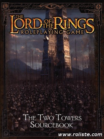 Couverture de Two Towers (The)