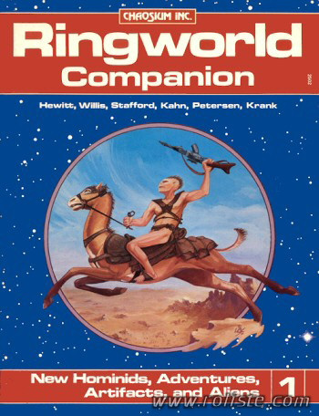 Couverture de Companion