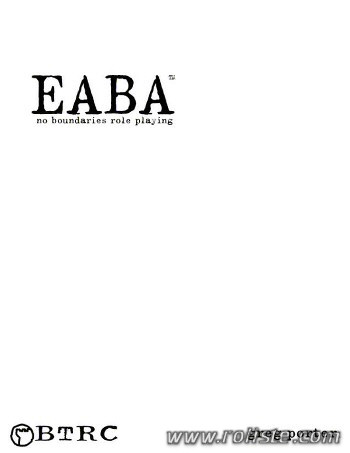 Couverture de EABA