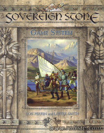 Couverture de Game System