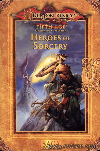 Couverture de Heroes of Sorcery