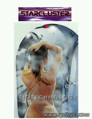 Couverture de Biotechnology