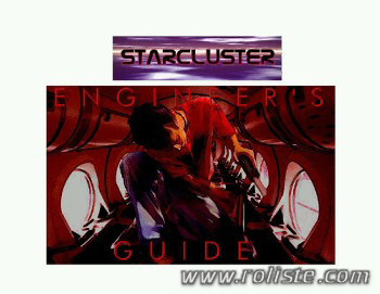 Couverture de Engineer's Guide