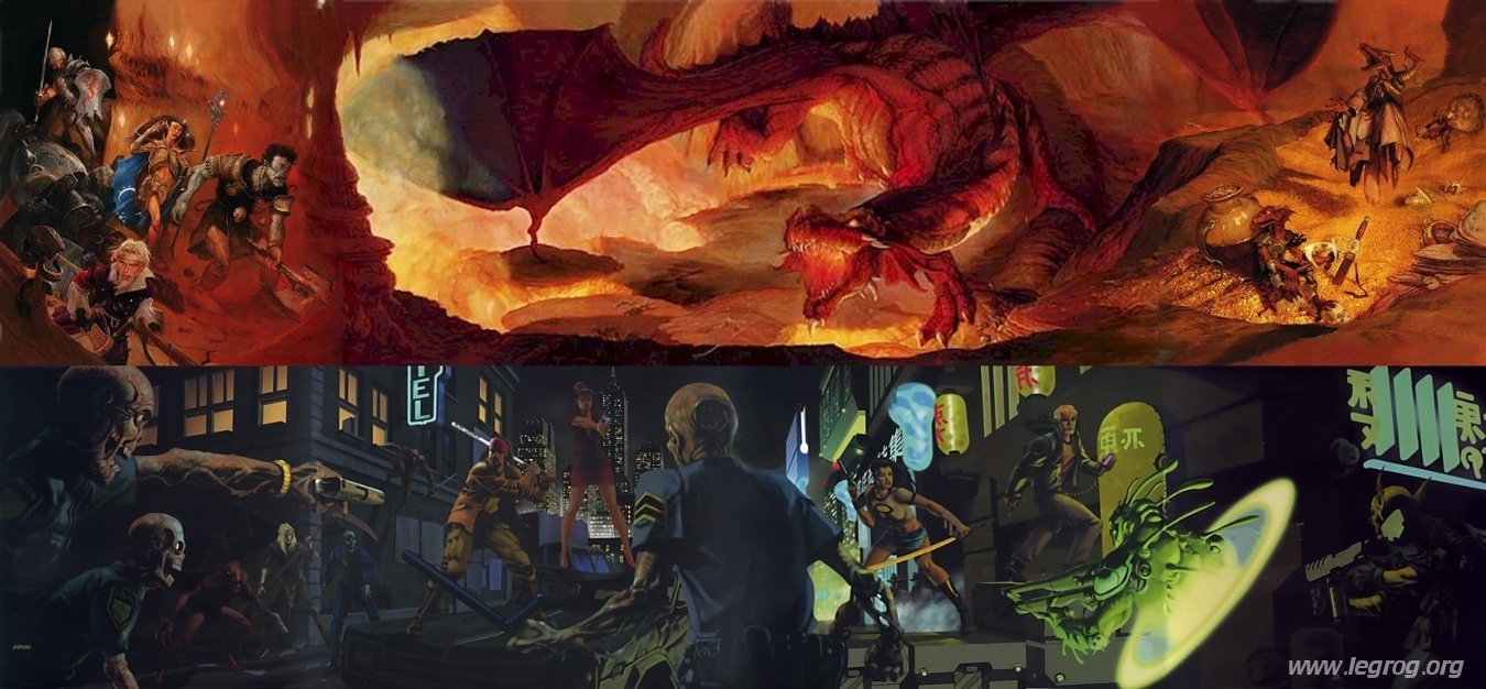 Couverture de Deluxe Dungeon Master's Screens