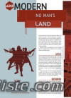 Couverture de No Man's Land