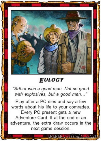 Couverture de Adventure Deck