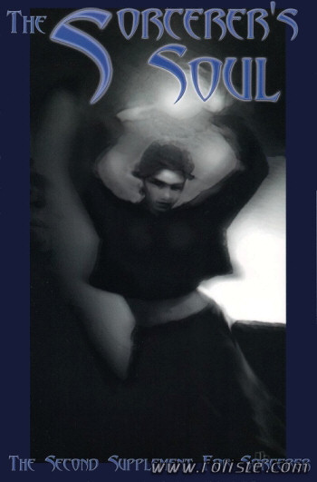Couverture de Sorcerer's Soul (The)