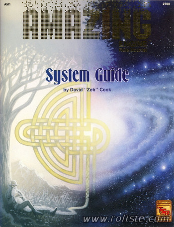 Couverture de System Guide