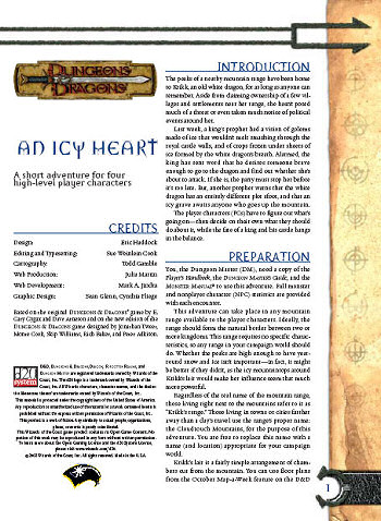 Couverture de Icy Heart (An)