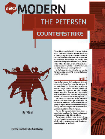 Couverture de Heartless 1 : The Petersen Counterstrike