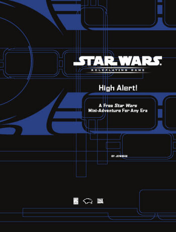 Couverture de High Alert