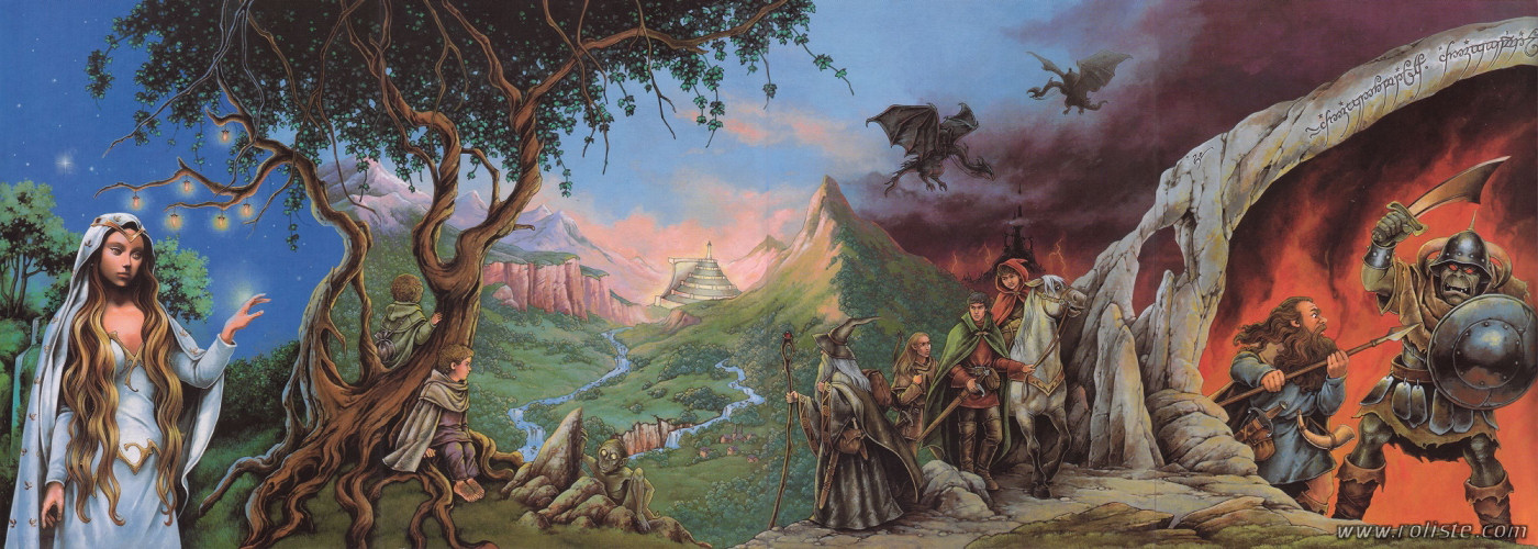 Couverture de Ecran de JRTM