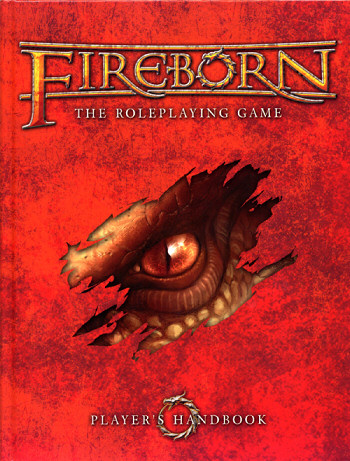 Couverture de Player's Handbook