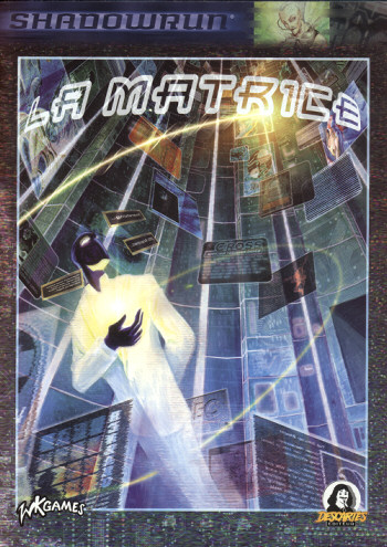 Couverture de Matrice (La)