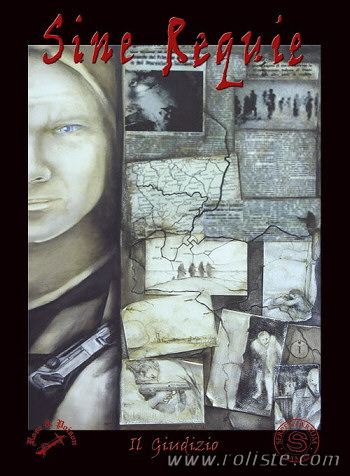Couverture de Giudizio (Il)