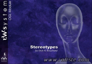 Couverture de Stereotypes