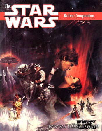 Couverture de Rules Companion  (The)