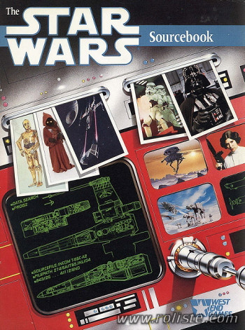 Couverture de Sourcebook (The)
