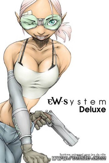 Couverture de EW-System Deluxe