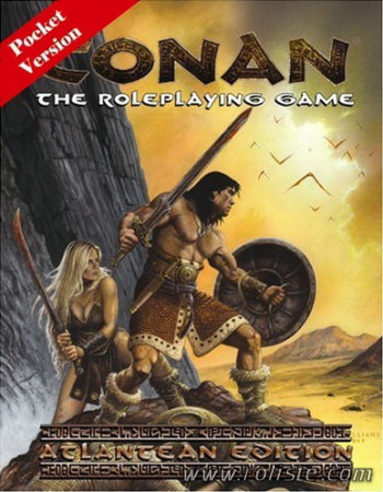 Couverture de Conan