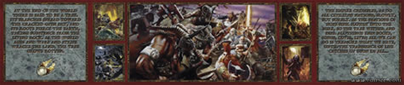 Couverture de Game Master Pack