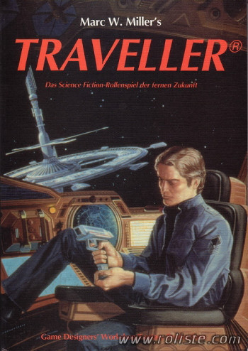 Couverture de Regelbuch