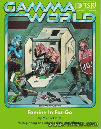 Couverture de GW2 - Famine in Far-Go