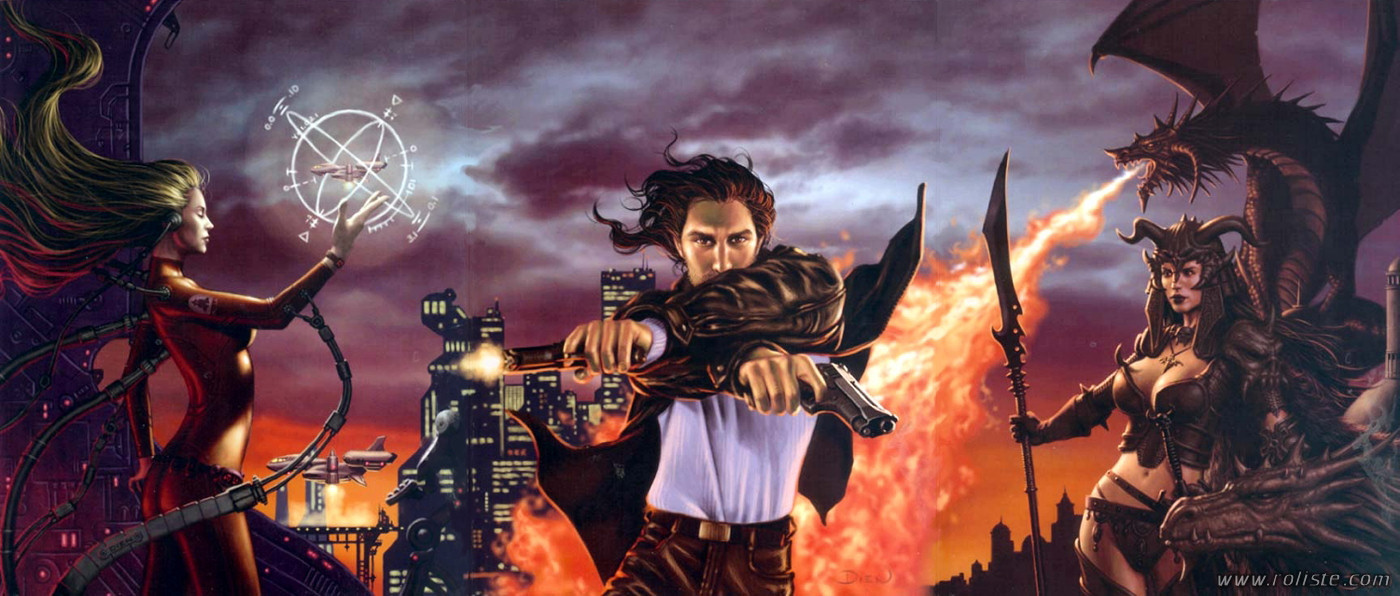 Couverture de Gamemaster's Aid and Screen