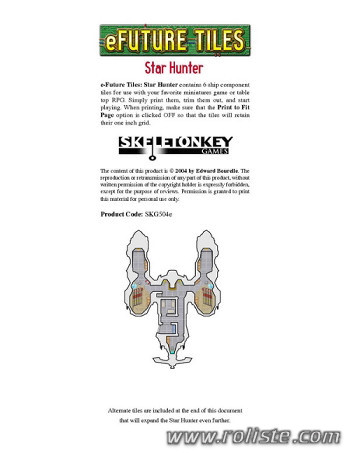 Couverture de Star Hunter