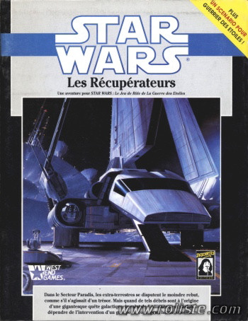 Couverture de Récupérateurs (Les)